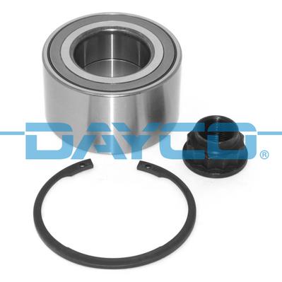 Комплект подшипника ступицы колеса DAYCO KWD1454