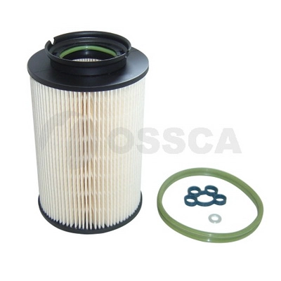 Топливный фильтр OSSCA 03938