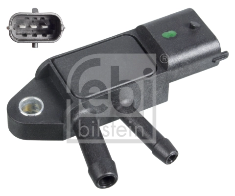 Датчик давление выхлопных газов FEBI BILSTEIN 103171