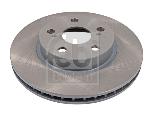Тормозной диск FEBI BILSTEIN 108496