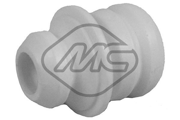 Буфер амортизация METALCAUCHO 42032