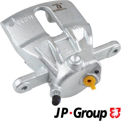 Тормозной суппорт JP GROUP 4061900670