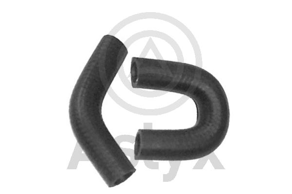Шланг радиатора ASLYX AS-203669
