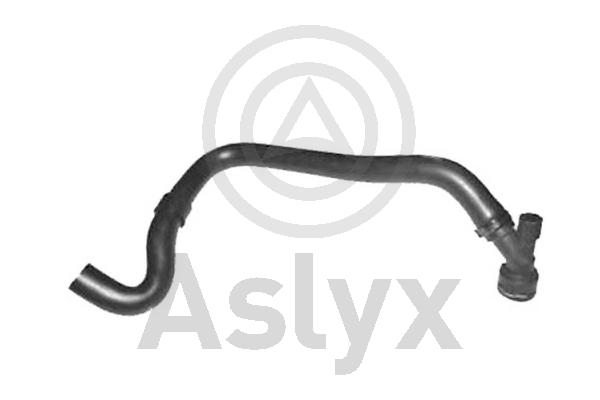 Шланг радиатора ASLYX AS204320