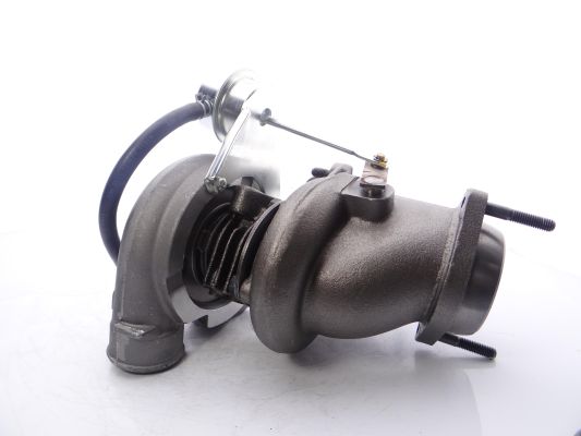 Компрессор наддув GARRETT 810587-5002S