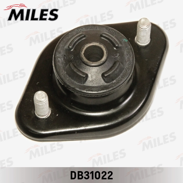Опора стойки амортизатора MILES DB31022