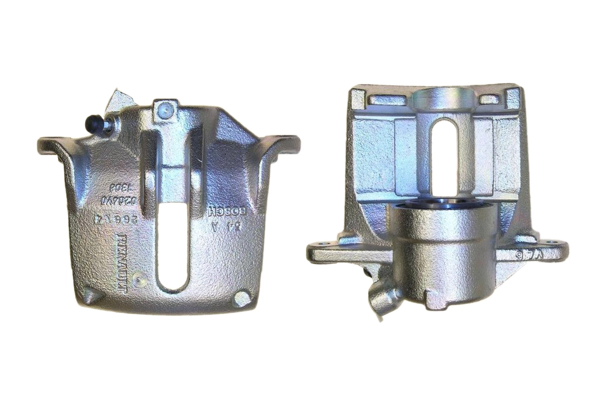 Тормозной суппорт BOSCH 0 986 474 334