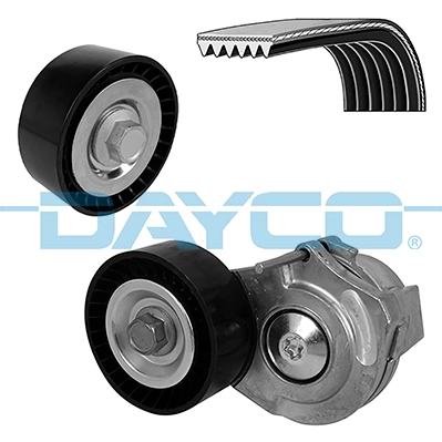 Поликлиновой ременный комплект DAYCO KPV938