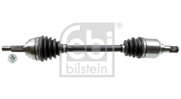 Приводной вал FEBI BILSTEIN 182433
