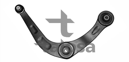 Рычаг независимой подвески колеса подвеска колеса TALOSA 40-09932