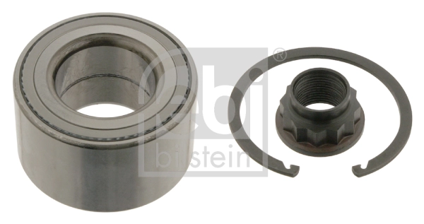 Комплект подшипника ступицы колеса FEBI BILSTEIN 30473