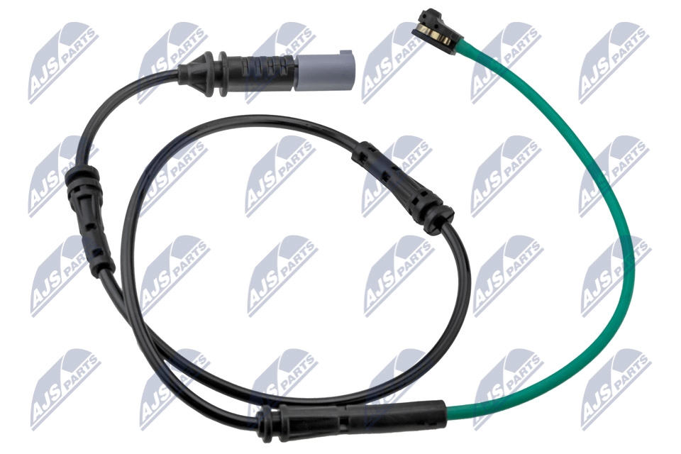 Сигнализатор износ тормозных колодок NTY HCZ-BM-053