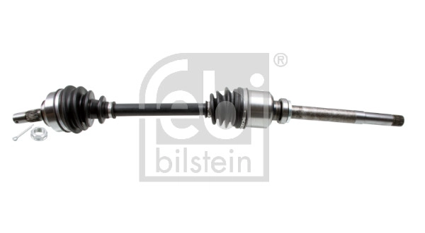 Приводной вал FEBI BILSTEIN 182749
