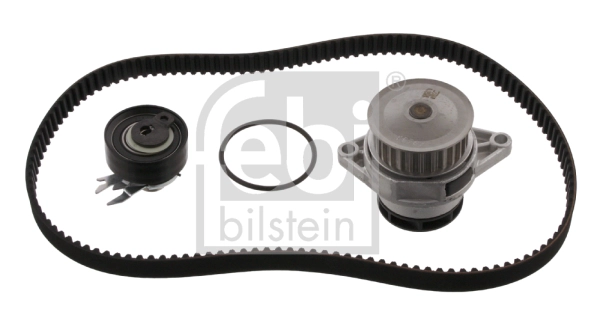 Водяной насос + комплект зубчатого ремня FEBI BILSTEIN 32739