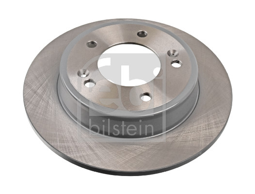 Тормозной диск FEBI BILSTEIN 108387