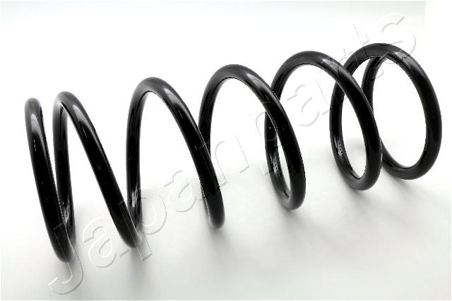 Пружина ходовой части JAPANPARTS ZC1804A