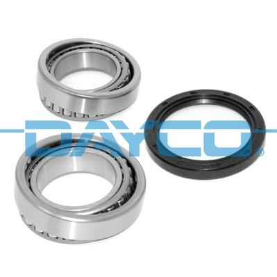 Комплект подшипника ступицы колеса DAYCO KWD1359