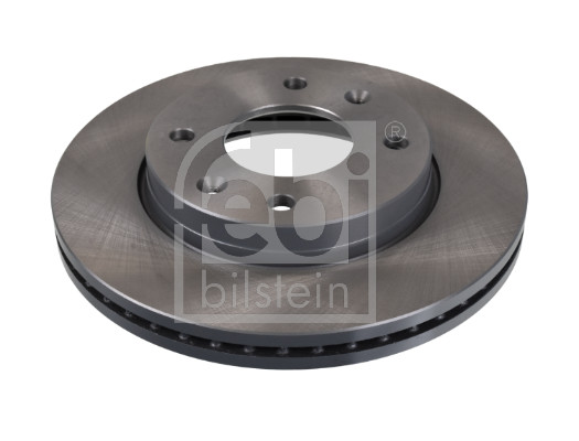 Тормозной диск FEBI BILSTEIN 108449