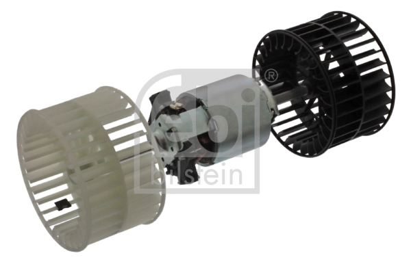 Вентилятор салона FEBI BILSTEIN 43776