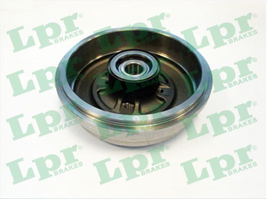 Тормозной барабан LPR 7D0700CA