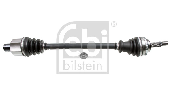 Приводной вал FEBI BILSTEIN 181256