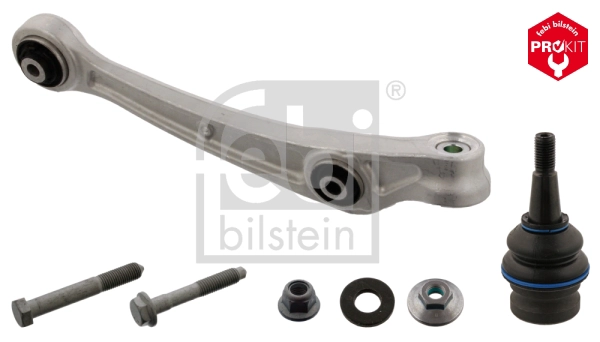 Рычаг независимой подвески колеса подвеска колеса FEBI BILSTEIN 40412