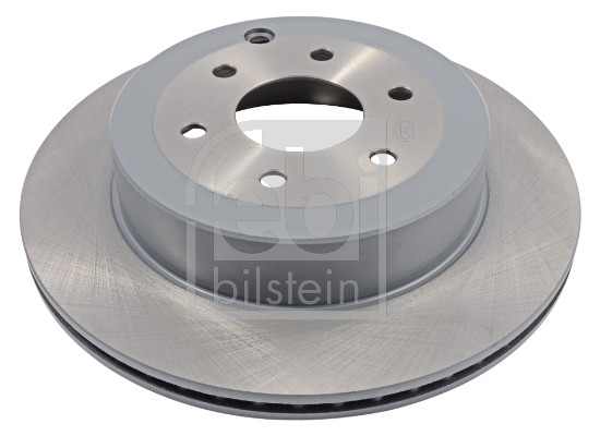 Тормозной диск FEBI BILSTEIN 108440