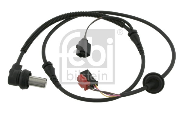 Датчик частота вращения колеса FEBI BILSTEIN 23508