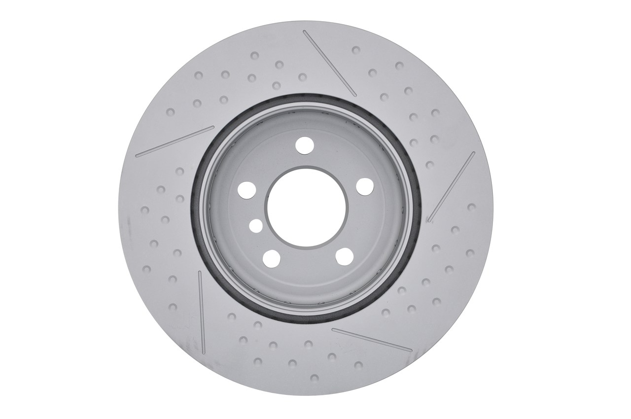 Тормозной диск BOSCH 0 986 479 E15