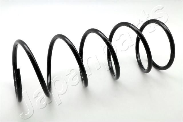 Пружина ходовой части JAPANPARTS ZC1750A