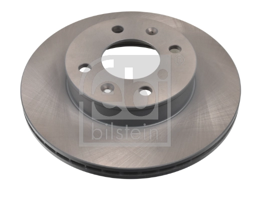 Тормозной диск FEBI BILSTEIN 31552