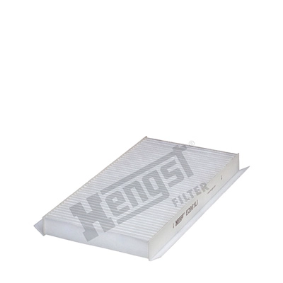 Фильтр воздух во внутренном пространстве HENGST FILTER E2961LI