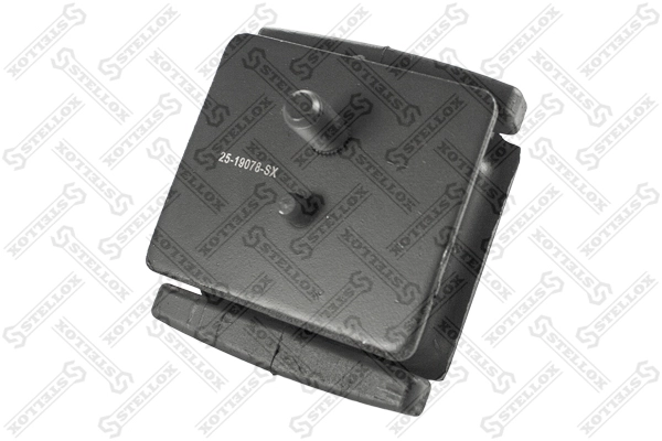 Подвеска двигатель STELLOX 2519078SX