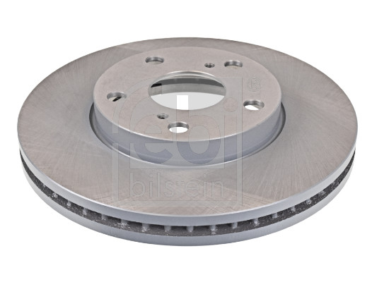 Тормозной диск FEBI BILSTEIN 108672