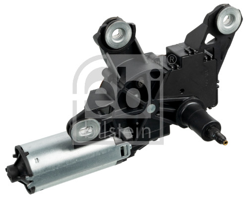 Двигатель стеклоочистителя FEBI BILSTEIN 174571