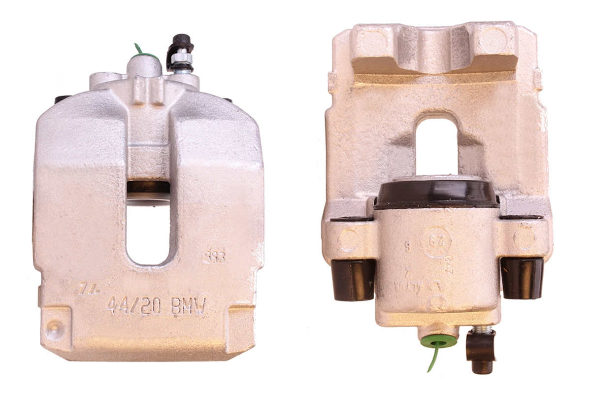Тормозной суппорт BOSCH 0 986 135 495