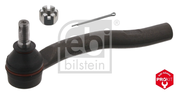 Наконечник поперечной рулевой тяги FEBI BILSTEIN 34310