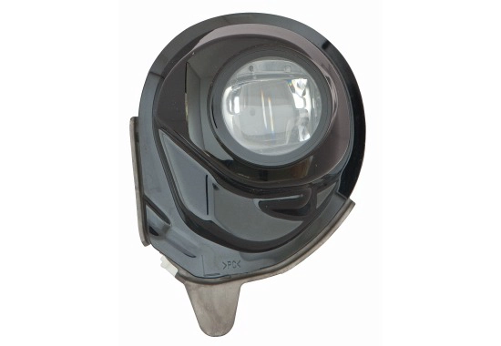 Противотуманная фара ABAKUS 216-2041L-AQ