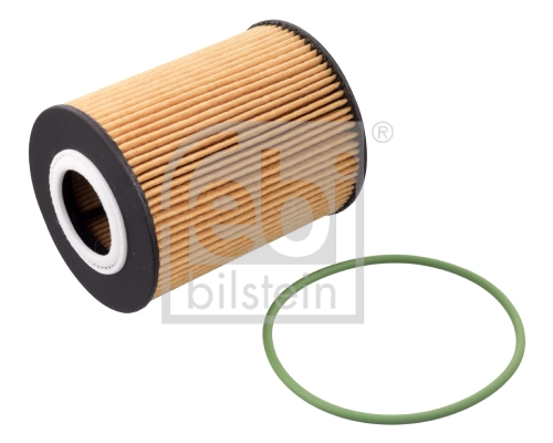 Масляный фильтр FEBI BILSTEIN 101656