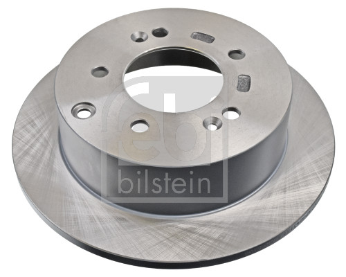 Тормозной диск FEBI BILSTEIN 108457