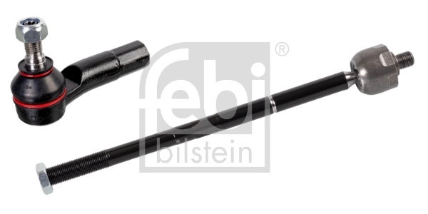 Поперечная рулевая тяга FEBI BILSTEIN 176904