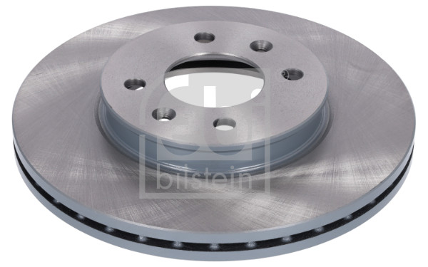 Тормозной диск FEBI BILSTEIN 108447