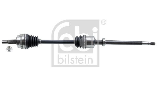 Приводной вал FEBI BILSTEIN 182937