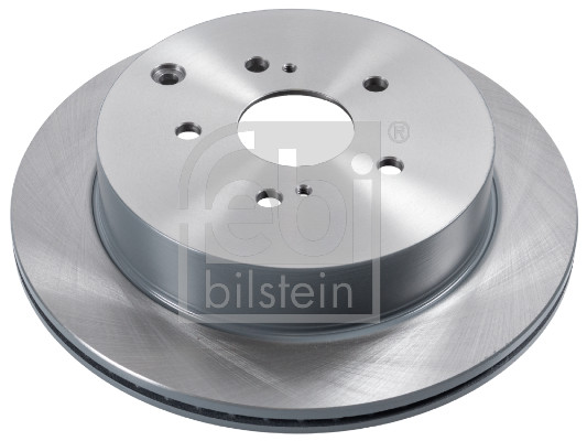 Тормозной диск FEBI BILSTEIN 108483