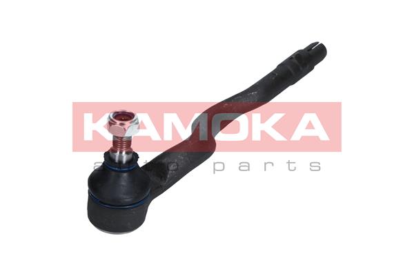 Наконечник поперечной рулевой тяги KAMOKA 9010039