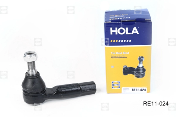Наконечник поперечной рулевой тяги HOLA RE11024