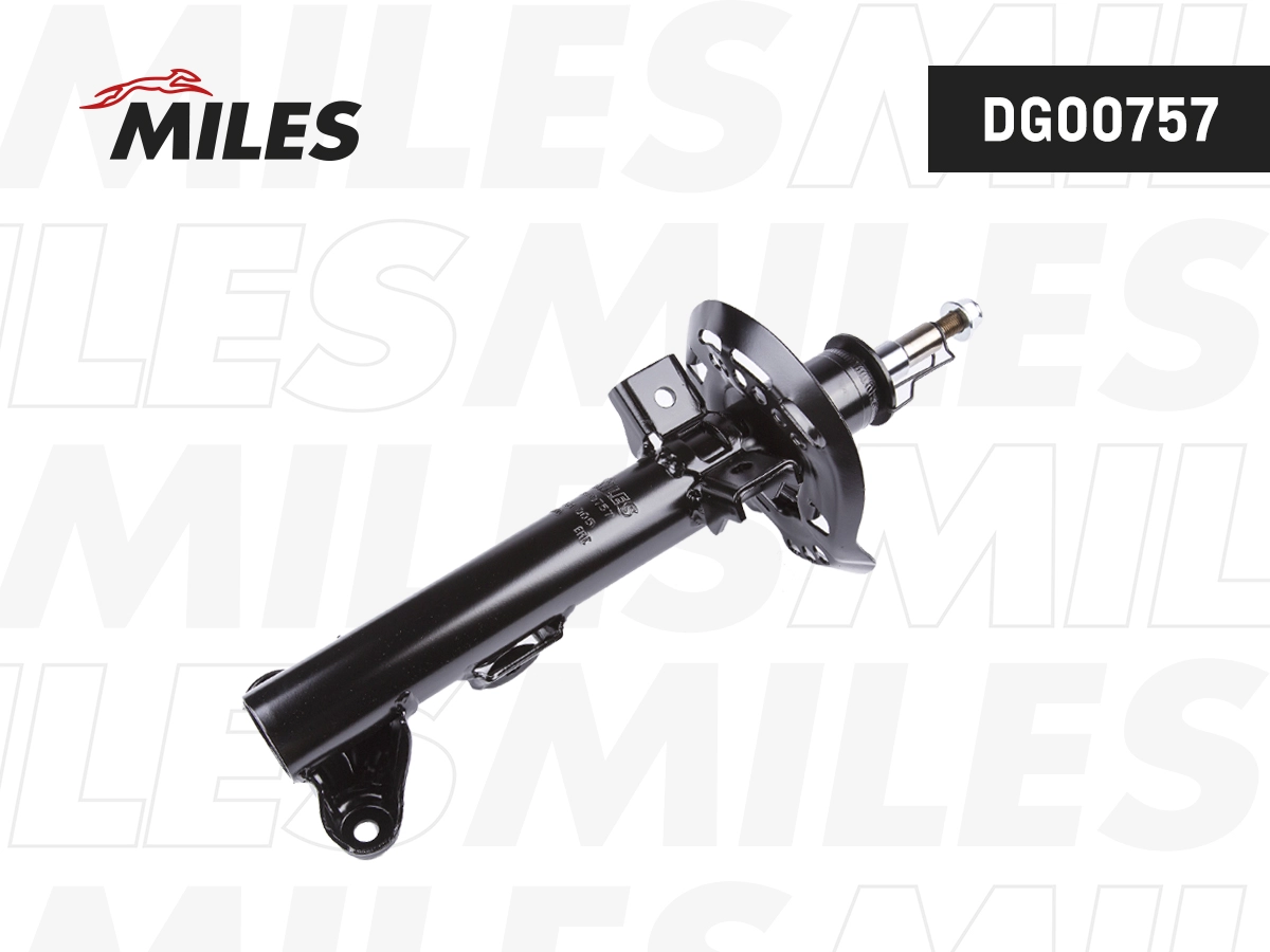 Амортизатор MILES DG00757