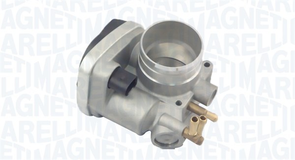 Корпус дроссельной заслонки MAGNETI MARELLI 802000000038