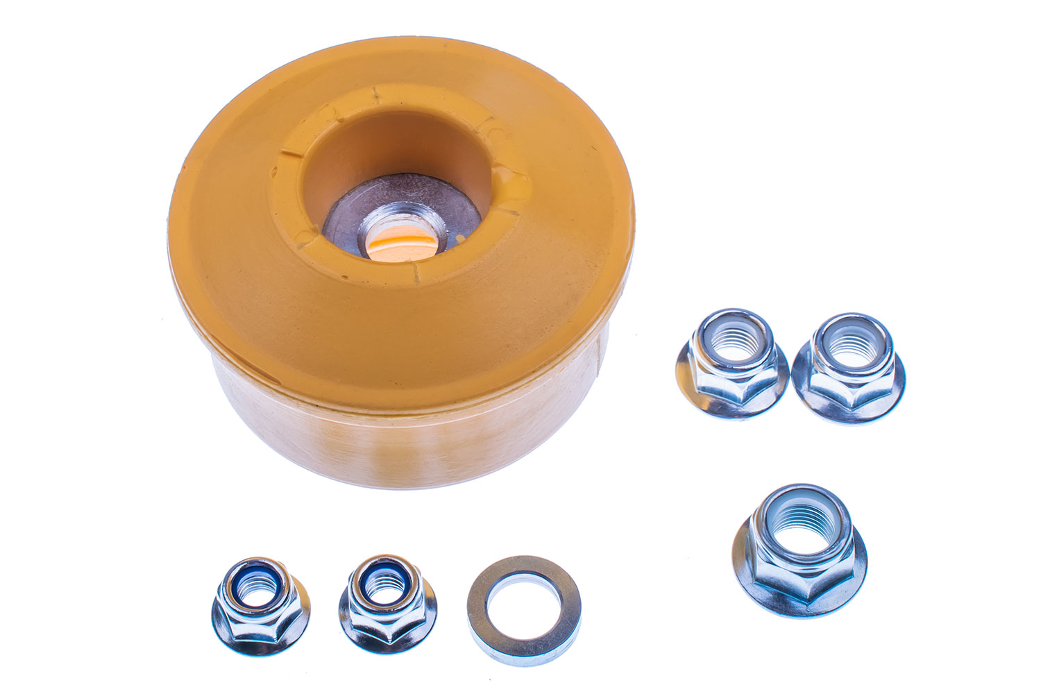 Опора стойки амортизатора DENCKERMANN D600239