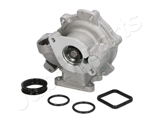 Водяной насос охлаждение двигателя JAPANPARTS PQ-0117